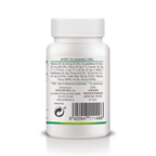 "Frasco do B-Complex com 30 comprimidos da Soria Natural, suplemento essencial para energia e suporte ao sistema nervoso.