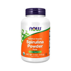 Spirulina Pura em Pó Now