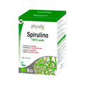 Spirulina Bio 100% Pura 2400mg 200 Comprimidos