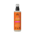 Condicionador de Calêndula Spray para Criança 250ml da Urtekram em frasco com aplicador spray.