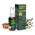 Propomax Spray de Propóleo sin Alcohol 30ml Lehning