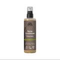Condicionador de Alecrim Spray 250ml da Urtekram em frasco com aplicador spray.