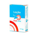 Loção Stop Acne 20ml Pure Nature F. J. Campos
