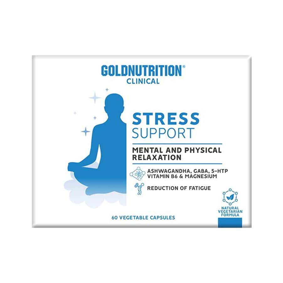 stress support