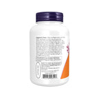 Lecitina de Girassol 1200 mg 100 cápsulas Now Foods, suplemento alimentar em cápsulas à base de lecitina de girassol