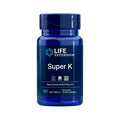 Super K 90 cápsulas Life Extension