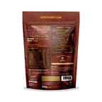 Super Pequeno-Almoço Cacau e Pasta de Avelã 360gr Iswari