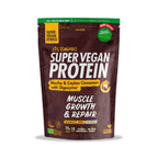 super vegan protein