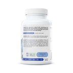 Super Strong Ómega 3 Osavi em cápsulas, frasco com 90 cápsulas para suporte cardiovascular e cerebral