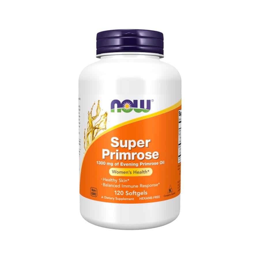 Super Primrose 1300mg