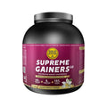 supreme gainers 2.0 baunilha