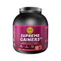 supreme gainers 2.0 morango