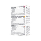 T4 Thermo 60 cápsulas da SunTree, suplemento alimentar com cafeína, colina e extratos vegetais como guaraná, erva-mate e café verde.