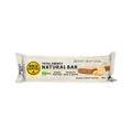 Barra Vegan Proteica banana e amendoim