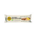 Barra Vegan Proteica limao e caju