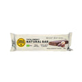 Barra Vegan Proteica mocha e avela