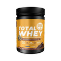 total whey chocolate