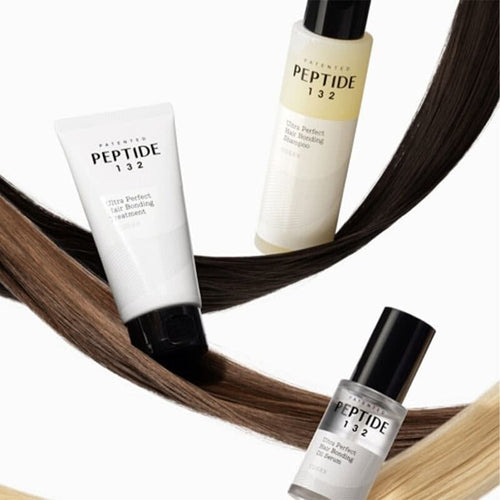 Pack Peptide 132 Ultra Perfect Hair Bonding da Cosrx