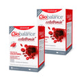 Biobalance Colestermin+ Pack 2 x 60 Cápsulas Farmodiética