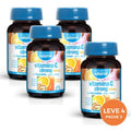 Vitamina D3 + K2 2000UI Pack 2 x 120 cápsulas Good Care, suplemento alimentar com vitamina D3 e K2.
