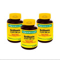 Griffonia Complex 5-HTP 100mg Good Care pack 3 x 30 cápsulas suplemento natural para suporte do humor equilíbrio emocional e bem-estar mental com ação sobre a serotonina.
