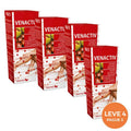Venactiv Gel 150 ml Dietmed Leve 4 Pague 3, gel refrescante para pernas cansadas e pesadas com castanha-da-Índia, hamamélia, cafeína e ginkgo biloba.
