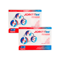 Jointflex Advance Pack 2 x 30 + 10 Saquetas Calêndula