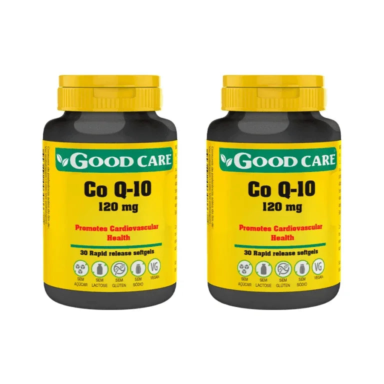 Co Q-10 pack 2 online