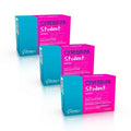 Cerebrum Student Pack 3 da Natiris, conjunto de suplementos pensado para estudantes.