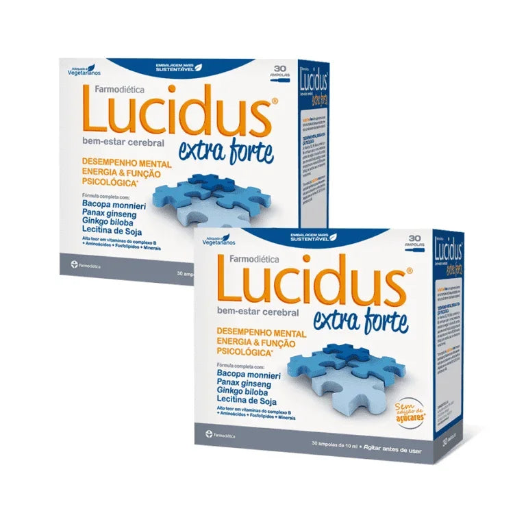 lucidus extraforte pack2