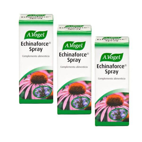 Echinaforce Spray Pack x 3 online