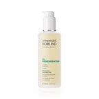 Pack LL Regeneration Rosto AnneMarie Börlind com leite de limpeza suavizante 150 ml e creme de noite revitalizante 50 ml para pele seca e desidratada.
