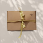 Cabaz Natal Natural Peixe Verde, conjunto especial com produtos naturais selecionados para oferecer cuidado, sabor e bem-estar no Natal.
