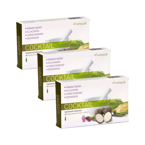pack-cocktail Compra Online