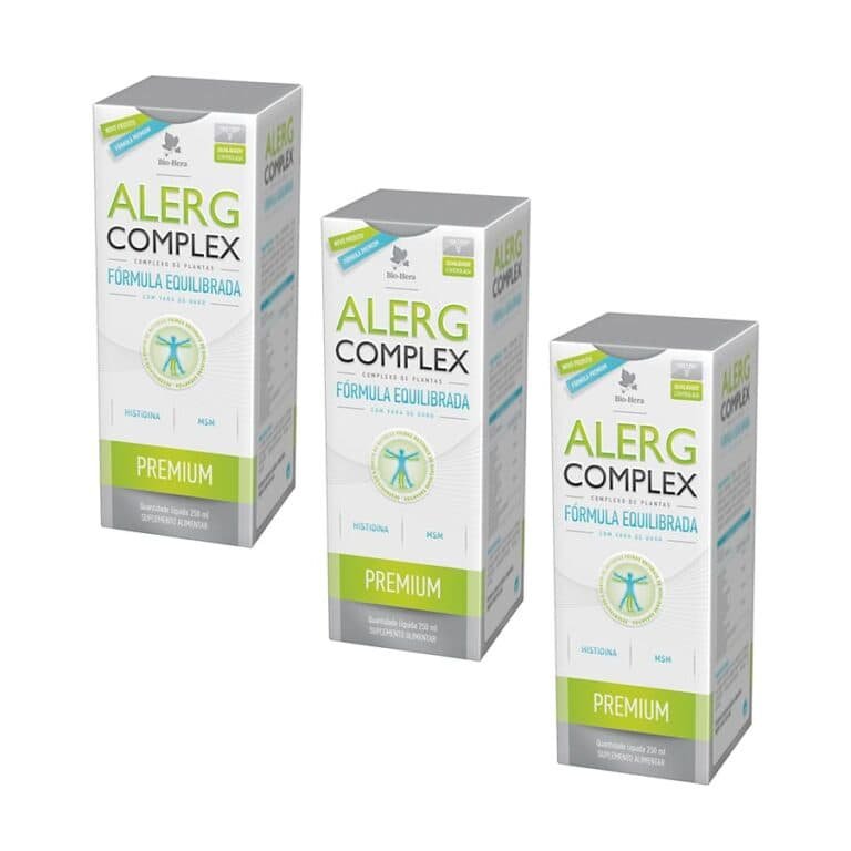 alerg complex pack