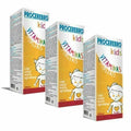 ProCérebro Kids Fharmonat pack com 3 frascos de 250 ml suplemento alimentar infantil
