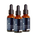 Imunid Total + Vitamina C 20 Ampolas Dietmed Leve 4 Pague 3, suplemento alimentar líquido com vitamina C, vitamina D3, zinco, própolis e lactoferrina.