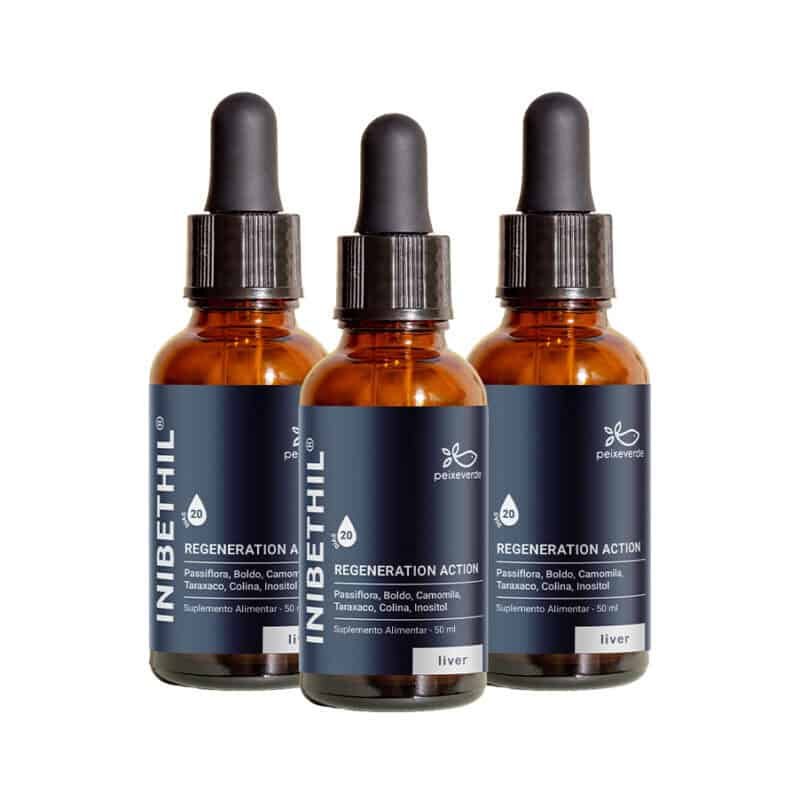Imunid Total + Vitamina C 20 Ampolas Dietmed Leve 4 Pague 3, suplemento alimentar líquido com vitamina C, vitamina D3, zinco, própolis e lactoferrina.