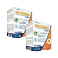 Procerebro Forte Pack 2 x 40  é uma fórmula com acção rápida, indicada para diminuir o cansaço físico e o stress.