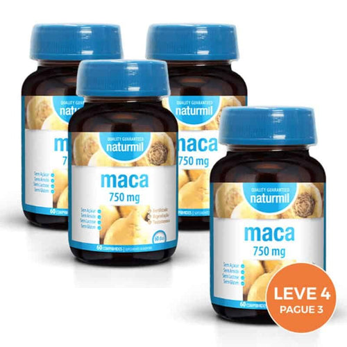 Maca Compra Online