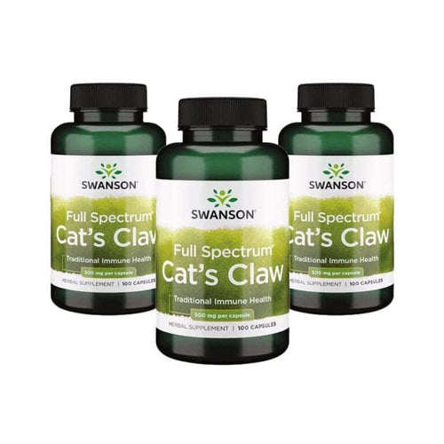 cat's claw pack promocional online