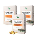 Óleo de Fígado de Bacalhau da Peixe Verde