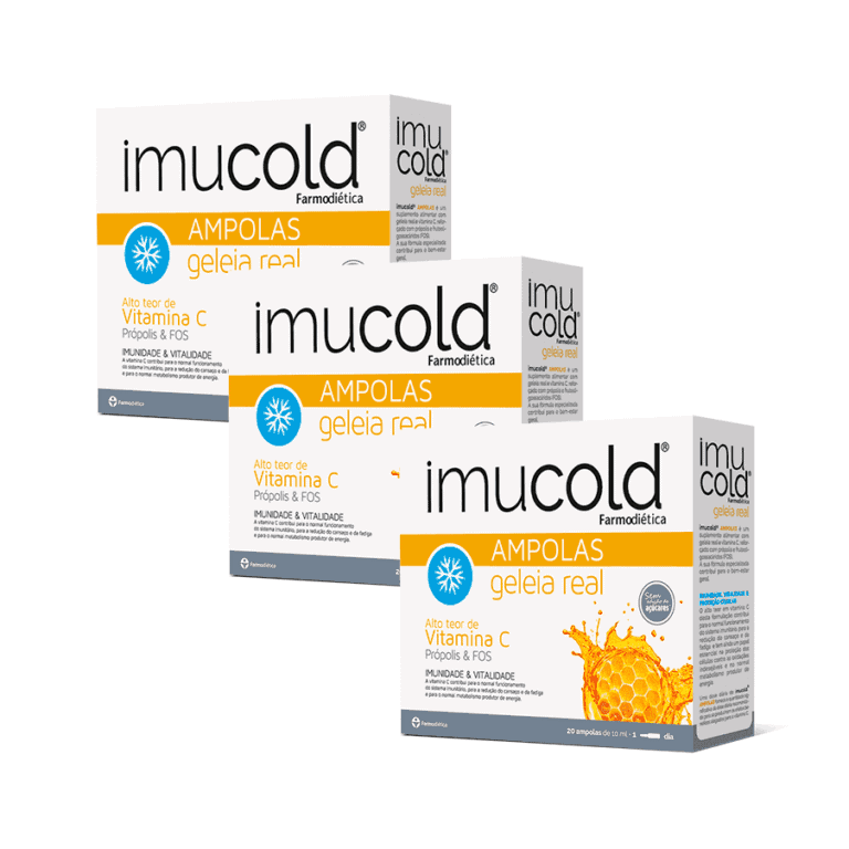 Imucold pack x 3 online