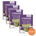 Cynasine Detox Dietmed embalagem com 60 cápsulas suplemento alimentar
