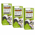NutriKings Lax Dietmed 150 ml com extratos de maçã reineta, ameixa e ruibarbo
