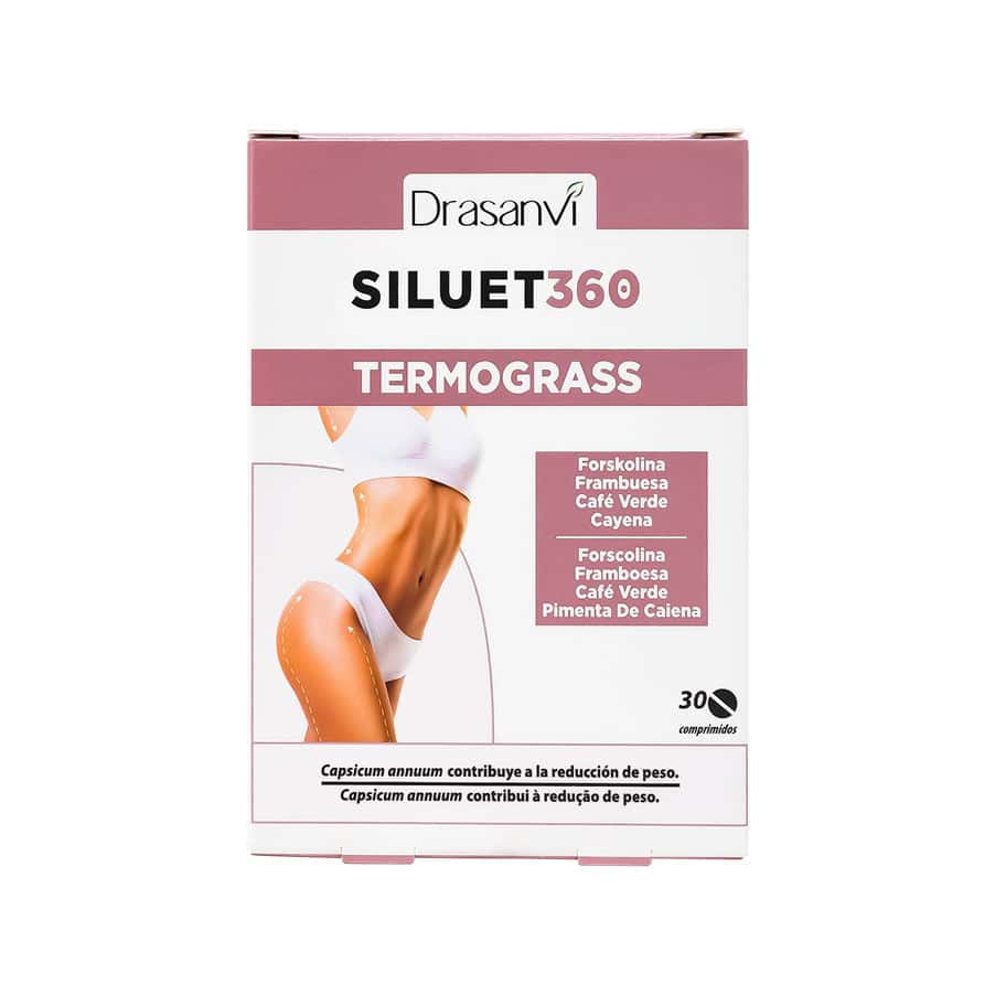 Siluet 360º Barriga Lisa + Liquidificadora Drasanvi