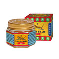 Tiger Balm (Bálsamo Vermelho) 19gr Tiger