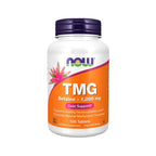 Betaína anhidra TMG 1000 mg