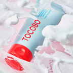 Espuma de Limpeza de Argila de Côco 150ml Tocobo