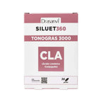 Siluet 360º Pack Anticelulítico + Liquidificadora Drasanvi
